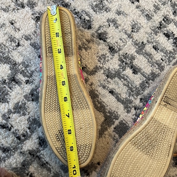 Sperry sandals | Sperry espadrilles - Picture 4 of 4